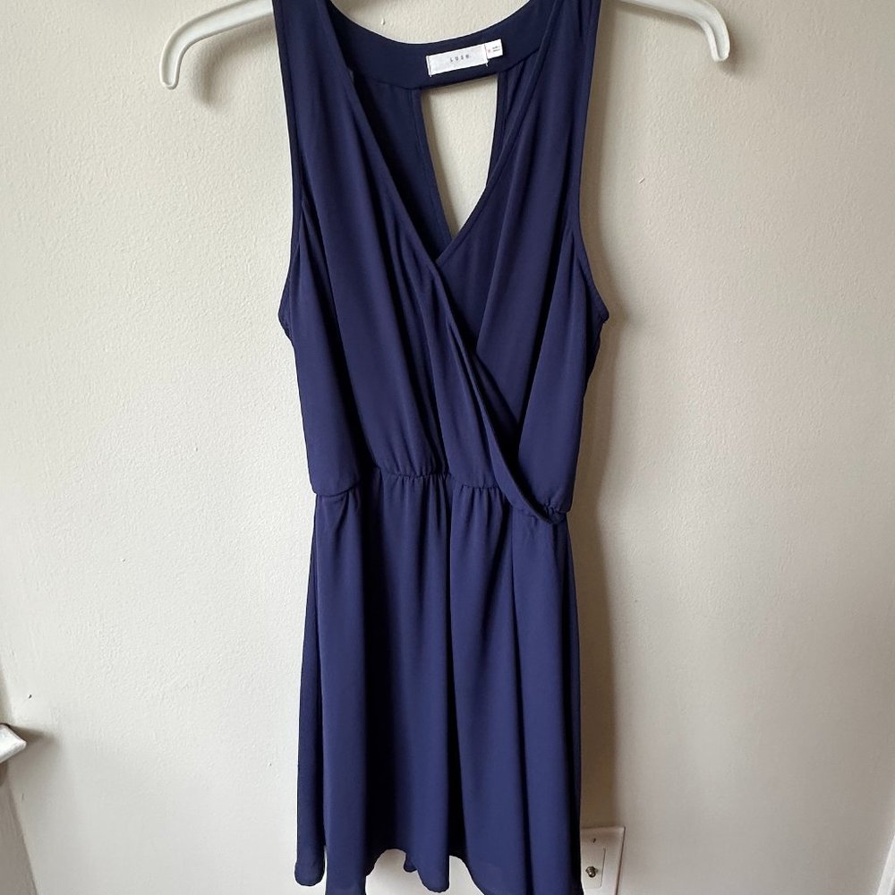 Lush Dress